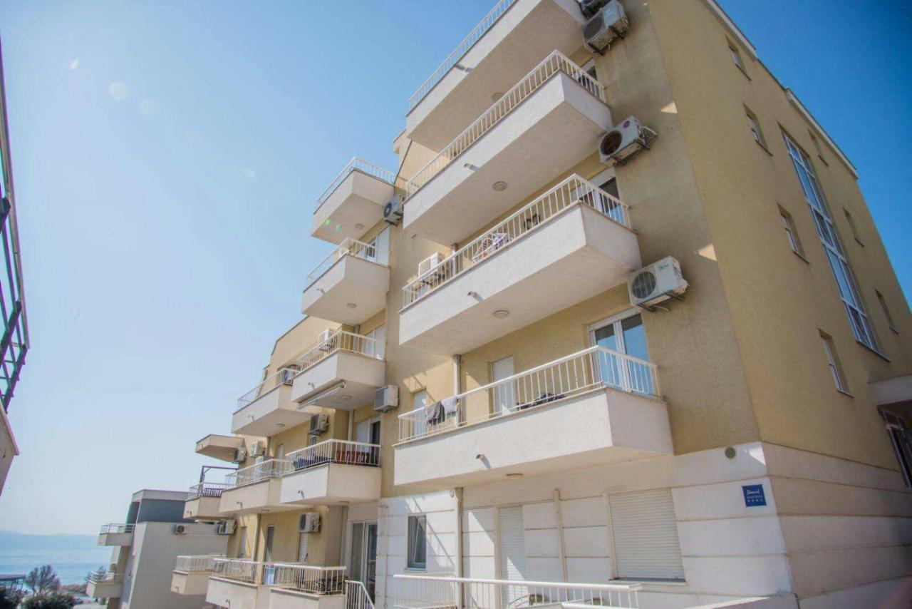 Apartment Katie Split Eksteriør bilde