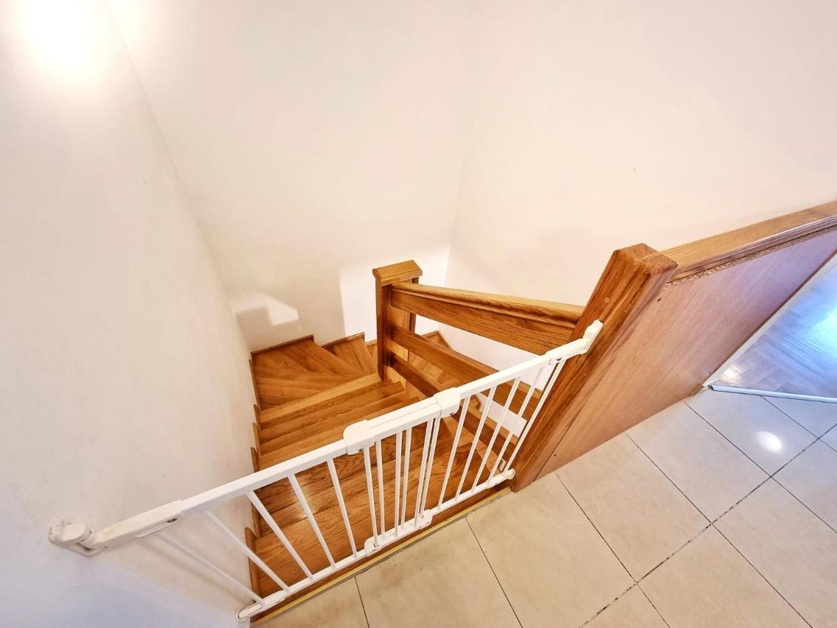 Apartment Katie Split Eksteriør bilde