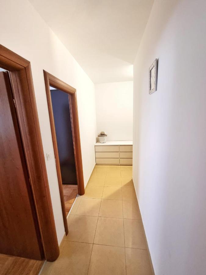 Apartment Katie Split Eksteriør bilde