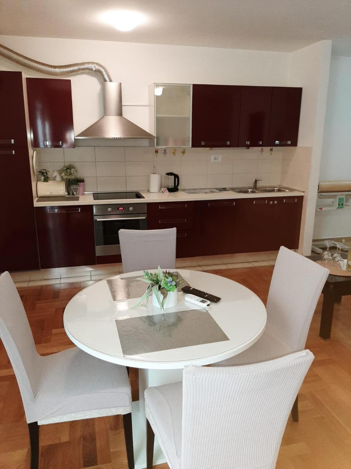 Apartment Katie Split Eksteriør bilde