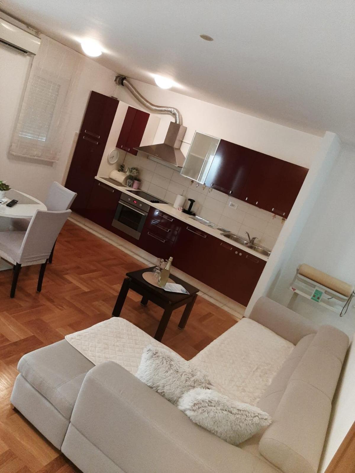 Apartment Katie Split Eksteriør bilde