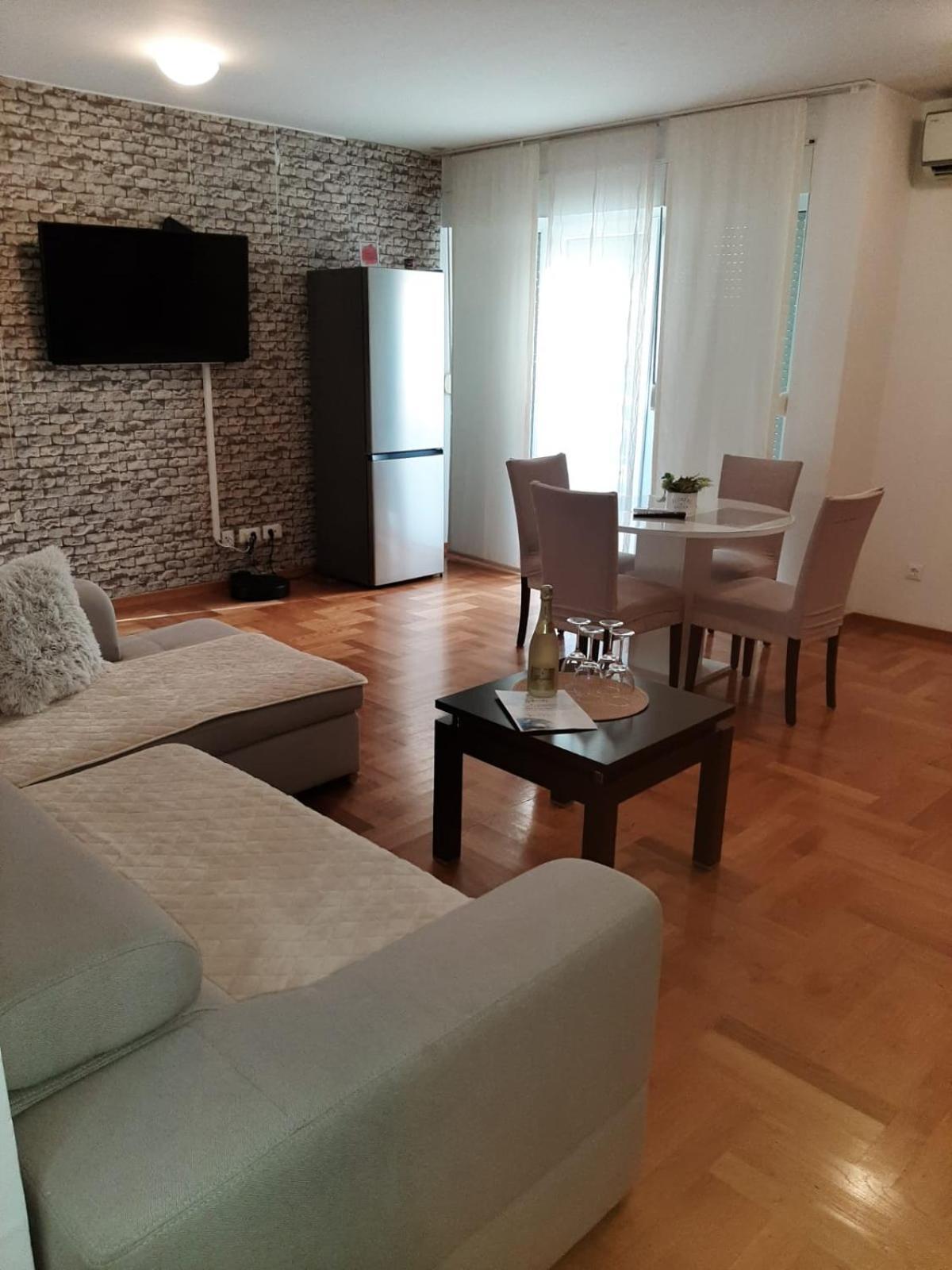 Apartment Katie Split Eksteriør bilde
